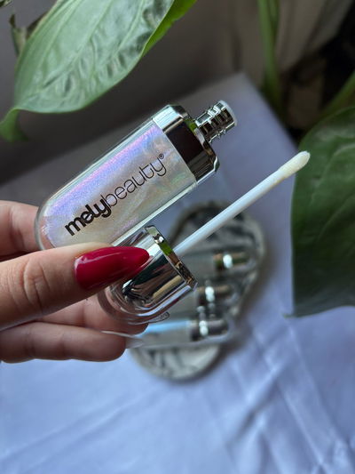gloss shine | mely