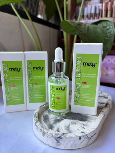 serum para poros | mely