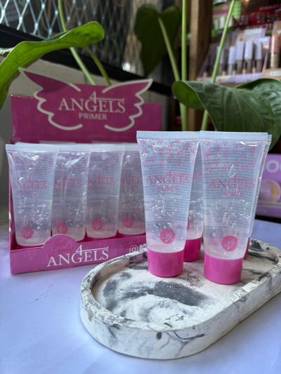 primer | 4 angels