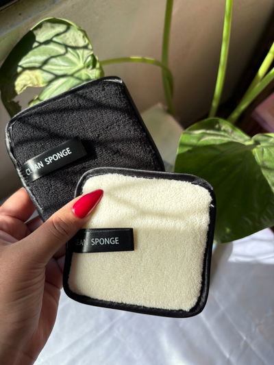 pad desmaquillante | mely