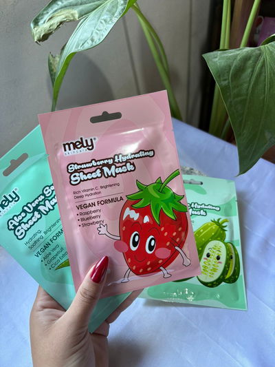 mascarillas | mely