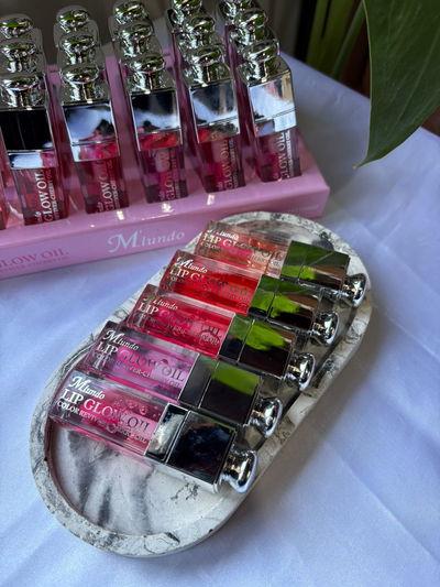 lip gloss | dupe dior