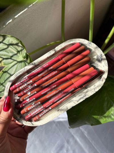 delineador de labios | essence