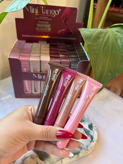 gloss viral | mini tango