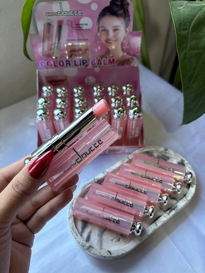 balsamo | dupe dior