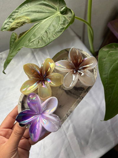 broche flor | mely