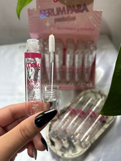 serum de pestañas | mely