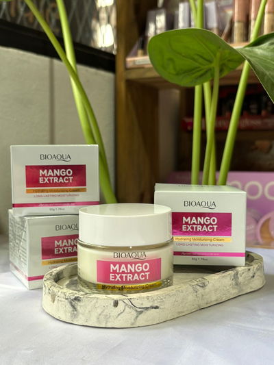 crema hidratante | bioaqua
