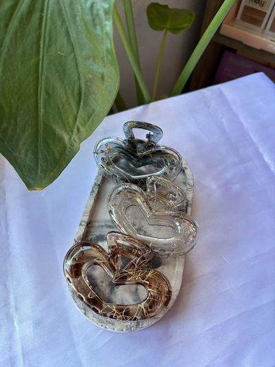 broche para el cabello | mely