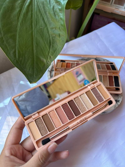 sombras con espejo | mely