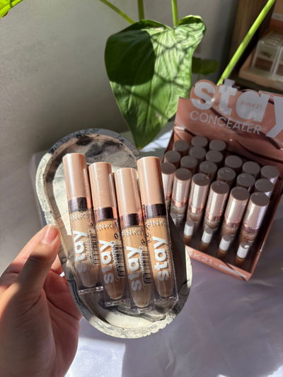 corrector alta cobertura | pink 21