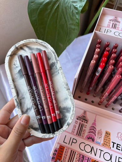 delineador de labios | tei