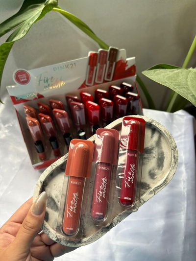 labial matte | pink 21
