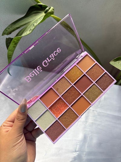 sombras belle grace 