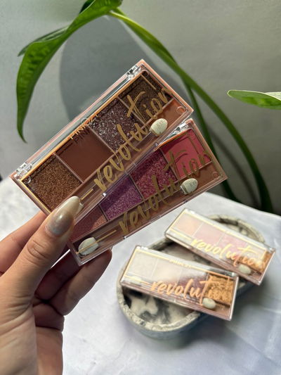 sombras revolution | pink 21