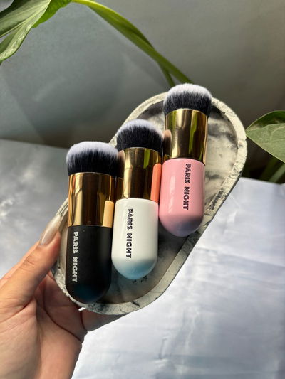 brochas kabuki