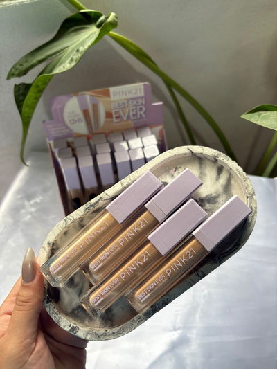 corrector best skin | pink 21