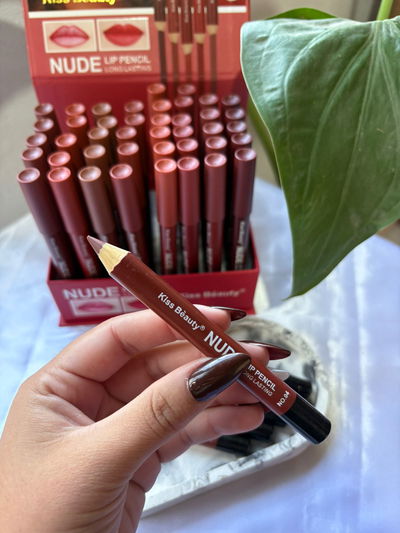 delineador de labios xl