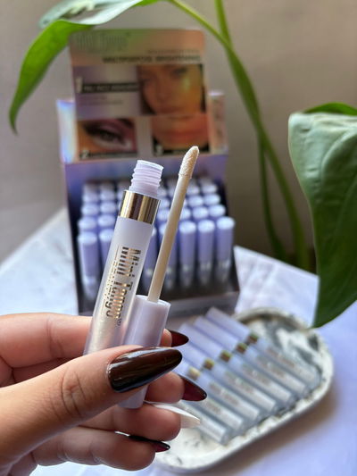 iluminador liquido | mini tango