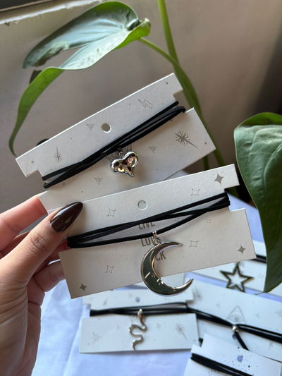 choker´s