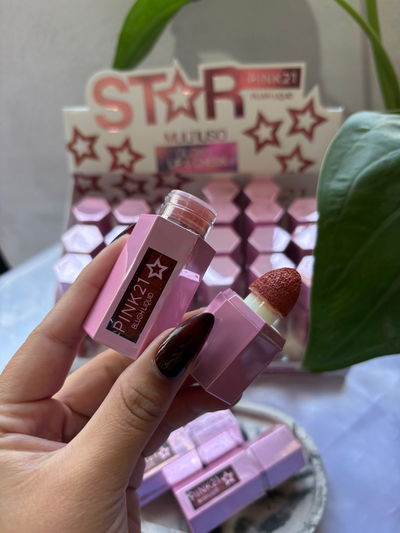 rubor liquido | pink 21