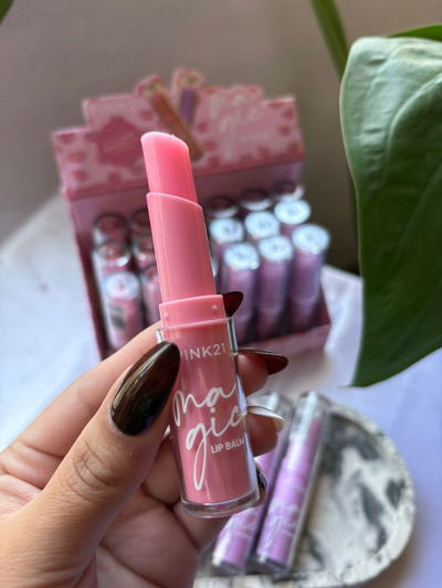 balsamo pink 21