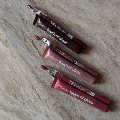 combos glossy