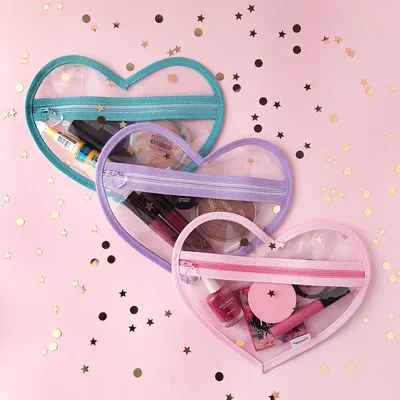 ESTUCHE CORAZÓN 