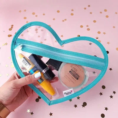 ESTUCHE CORAZÓN 