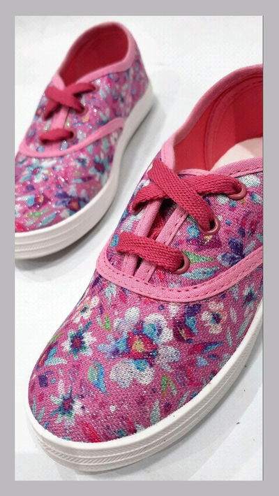 ZAPAS TROPIC