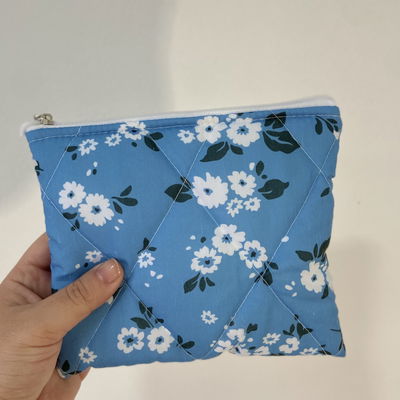 flora pouch 