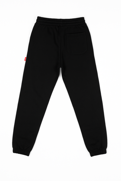 Jogging Negro