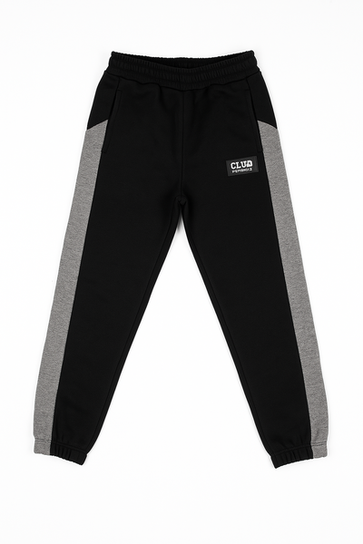 Jogging Combinado