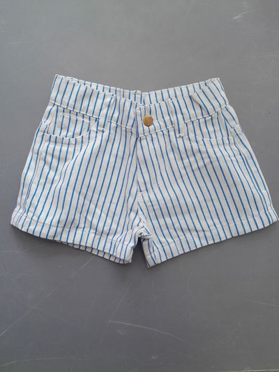short rayado