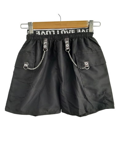 Short urbano