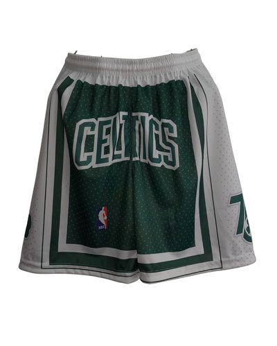 Short Básquet 