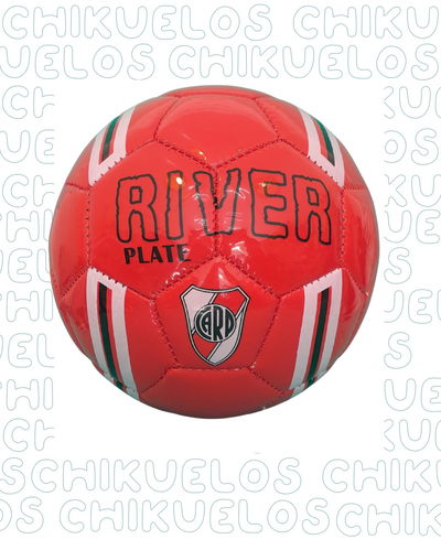 Pelota Infantil pequeña River