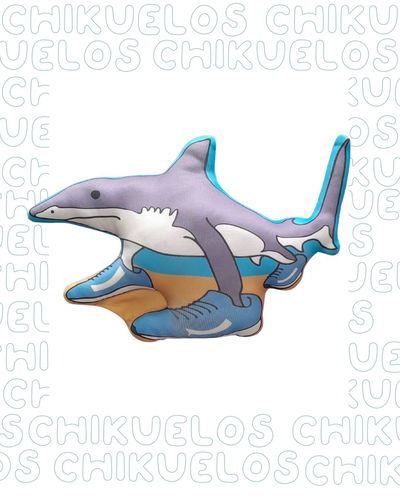Tralalero Tralala 
