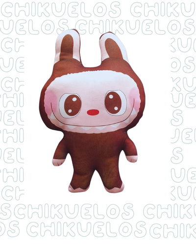 Labubu 