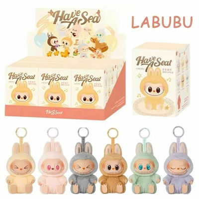 Labubu 