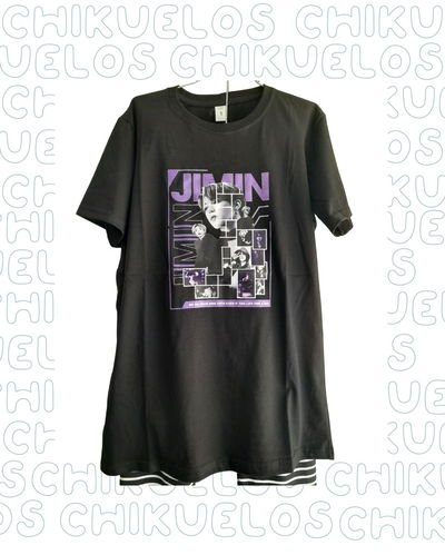 Remeron K-pop
