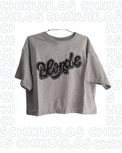 Pupera teens kitty Beige
