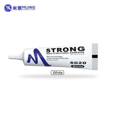 Pegamento MiJing Premium SG20 Transparente