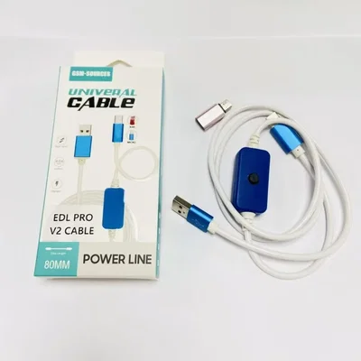 Cable EDL PRO V2 LED