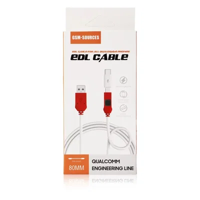 Cable EDL V1