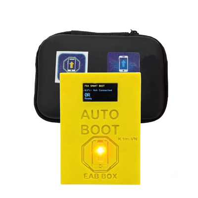 AUTO BOOT BOX EAB