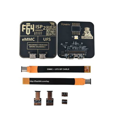 Adaptador Flash 64 NEW V2