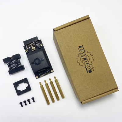 BGA254 Zocalo para Easy Jtag eMMC/UFS