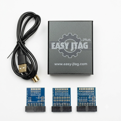 Z3X EASY JTAG [eSIM Edition] + UFS 254 SOCKET