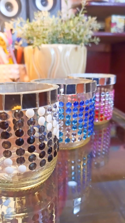 FANAL✨ STRASS ✨